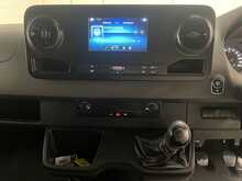 Mercedes-Benz Sprinter 2.0 315 CDI Progressive Panel Van 5dr Diesel Manual RWD L2 H2 Euro 6 (s/s) (150 ps) - U3005