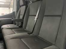Mercedes-Benz Sprinter 2.0 315 CDI Progressive Panel Van 5dr Diesel Manual RWD L2 H2 Euro 6 (s/s) (150 ps) - U3005