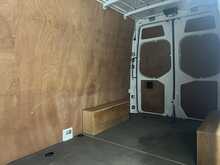 Mercedes-Benz Sprinter 2.0 315 CDI Progressive Panel Van 5dr Diesel Manual RWD L2 H2 Euro 6 (s/s) (150 ps) - U3005