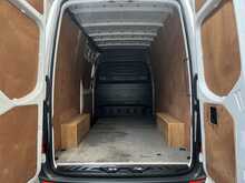 Mercedes-Benz Sprinter 2.0 315 CDI Progressive Panel Van 5dr Diesel Manual RWD L2 H2 Euro 6 (s/s) (150 ps) - U3005