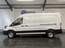 Ford Transit 2.0 350 EcoBlue Leader Panel Van 5dr Diesel Manual FWD L3 H2 Euro 6 (s/s) (130 ps) - U3006