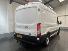 Ford Transit 2.0 350 EcoBlue Leader Panel Van 5dr Diesel Manual FWD L3 H2 Euro 6 (s/s) (130 ps) - U3006