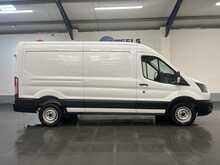 Ford Transit 2.0 350 EcoBlue Leader Panel Van 5dr Diesel Manual FWD L3 H2 Euro 6 (s/s) (130 ps) - U3006