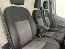 Ford Transit 2.0 350 EcoBlue Leader Panel Van 5dr Diesel Manual FWD L3 H2 Euro 6 (s/s) (130 ps) - U3006