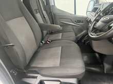 Ford Transit 2.0 350 EcoBlue Leader Panel Van 5dr Diesel Manual FWD L3 H2 Euro 6 (s/s) (130 ps) - U3006