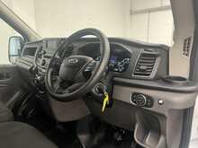 Ford Transit 2.0 350 EcoBlue Leader Panel Van 5dr Diesel Manual FWD L3 H2 Euro 6 (s/s) (130 ps) - U3006