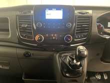 Ford Transit 2.0 350 EcoBlue Leader Panel Van 5dr Diesel Manual FWD L3 H2 Euro 6 (s/s) (130 ps) - U3006