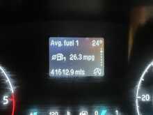 Ford Transit 2.0 350 EcoBlue Leader Panel Van 5dr Diesel Manual FWD L3 H2 Euro 6 (s/s) (130 ps) - U3006