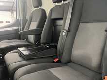 Ford Transit 2.0 350 EcoBlue Leader Panel Van 5dr Diesel Manual FWD L3 H2 Euro 6 (s/s) (130 ps) - U3006