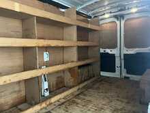 Ford Transit 2.0 350 EcoBlue Leader Panel Van 5dr Diesel Manual FWD L3 H2 Euro 6 (s/s) (130 ps) - U3006