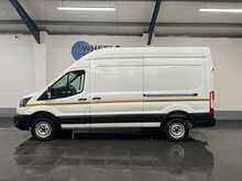 Ford Transit 2.0 350 EcoBlue Leader Panel Van 5dr Diesel Manual RWD L3 H3 Euro 6 (s/s) (130 ps) - U3007