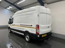 Ford Transit 2.0 350 EcoBlue Leader Panel Van 5dr Diesel Manual RWD L3 H3 Euro 6 (s/s) (130 ps) - U3007