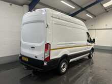Ford Transit 2.0 350 EcoBlue Leader Panel Van 5dr Diesel Manual RWD L3 H3 Euro 6 (s/s) (130 ps) - U3007