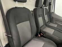 Ford Transit 2.0 350 EcoBlue Leader Panel Van 5dr Diesel Manual RWD L3 H3 Euro 6 (s/s) (130 ps) - U3007
