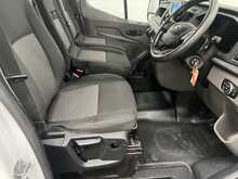 Ford Transit 2.0 350 EcoBlue Leader Panel Van 5dr Diesel Manual RWD L3 H3 Euro 6 (s/s) (130 ps) - U3007