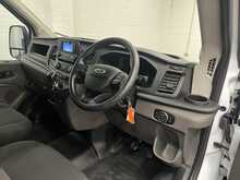Ford Transit 2.0 350 EcoBlue Leader Panel Van 5dr Diesel Manual RWD L3 H3 Euro 6 (s/s) (130 ps) - U3007