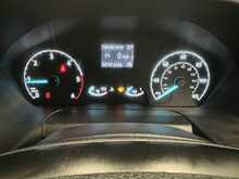 Ford Transit 2.0 350 EcoBlue Leader Panel Van 5dr Diesel Manual RWD L3 H3 Euro 6 (s/s) (130 ps) - U3007