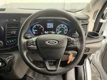 Ford Transit 2.0 350 EcoBlue Leader Panel Van 5dr Diesel Manual RWD L3 H3 Euro 6 (s/s) (130 ps) - U3007