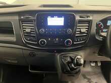 Ford Transit 2.0 350 EcoBlue Leader Panel Van 5dr Diesel Manual RWD L3 H3 Euro 6 (s/s) (130 ps) - U3007