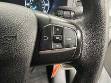 Ford Transit 2.0 350 EcoBlue Leader Panel Van 5dr Diesel Manual RWD L3 H3 Euro 6 (s/s) (130 ps) - U3007