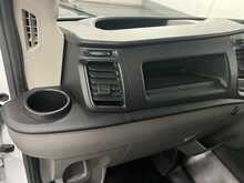 Ford Transit 2.0 350 EcoBlue Leader Panel Van 5dr Diesel Manual RWD L3 H3 Euro 6 (s/s) (130 ps) - U3007