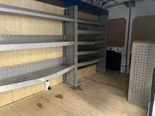 Ford Transit 2.0 350 EcoBlue Leader Panel Van 5dr Diesel Manual RWD L3 H3 Euro 6 (s/s) (130 ps) - U3007