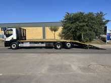 Iveco Stralis AD260S40Y/P - U3011
