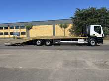 Iveco Stralis AD260S40Y/P - U3011