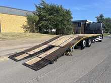 Iveco Stralis AD260S40Y/P - U3011