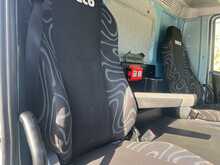 Iveco Stralis AD260S40Y/P - U3011
