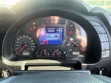 Iveco Stralis AD260S40Y/P - U3011