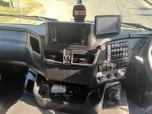 Iveco Stralis AD260S40Y/P - U3011
