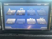 Iveco Stralis AD260S40Y/P - U3011