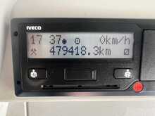 Iveco Stralis AD260S40Y/P - U3011