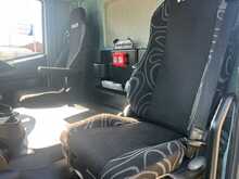 Iveco Stralis AD260S40Y/P - U3011