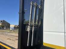 Iveco Stralis AD260S40Y/P - U3011