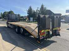 Iveco Stralis AD260S40Y/P - U3011