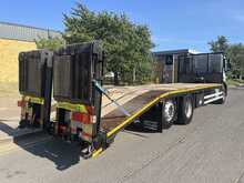 Iveco Stralis AD260S40Y/P - U3011