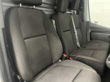 Mercedes-Benz Sprinter 2.0 315 CDI Progressive Panel Van 5dr Diesel G-Tronic RWD L2 H2 Euro 6 (s/s) (150 ps) - U3014