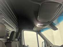 Mercedes-Benz Sprinter 2.0 315 CDI Progressive Panel Van 5dr Diesel G-Tronic RWD L2 H2 Euro 6 (s/s) (150 ps) - U3014
