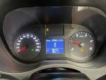 Mercedes-Benz Sprinter 2.0 315 CDI Progressive Panel Van 5dr Diesel G-Tronic RWD L2 H2 Euro 6 (s/s) (150 ps) - U3014