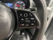 Mercedes-Benz Sprinter 2.0 315 CDI Progressive Panel Van 5dr Diesel G-Tronic RWD L2 H2 Euro 6 (s/s) (150 ps) - U3014