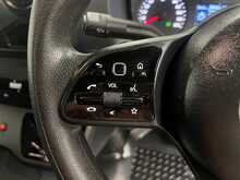 Mercedes-Benz Sprinter 2.0 315 CDI Progressive Panel Van 5dr Diesel G-Tronic RWD L2 H2 Euro 6 (s/s) (150 ps) - U3014