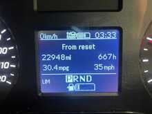 Mercedes-Benz Sprinter 2.0 315 CDI Progressive Panel Van 5dr Diesel G-Tronic RWD L2 H2 Euro 6 (s/s) (150 ps) - U3014
