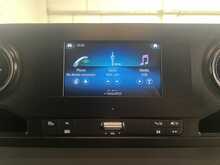 Mercedes-Benz Sprinter 2.0 315 CDI Progressive Panel Van 5dr Diesel G-Tronic RWD L2 H2 Euro 6 (s/s) (150 ps) - U3014