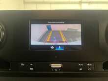 Mercedes-Benz Sprinter 2.0 315 CDI Progressive Panel Van 5dr Diesel G-Tronic RWD L2 H2 Euro 6 (s/s) (150 ps) - U3014