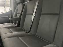 Mercedes-Benz Sprinter 2.0 315 CDI Progressive Panel Van 5dr Diesel G-Tronic RWD L2 H2 Euro 6 (s/s) (150 ps) - U3014