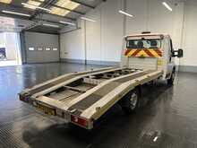 Peugeot Boxer 2.2 BlueHDi 335 Professional Premium + Recovery Truck 2dr Diesel Manual L2 Euro 6 (s/s) (140 ps) 2.2 - U3016