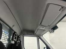 Iveco Daily 2.3D HPI 14V 35C 3450 Dropside 2dr Diesel Manual L4 Euro 6 (s/s) (DRW) (136 ps) 2.3 2dr Dropside - U3017