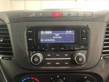 Iveco Daily 2.3D HPI 14V 35C 3450 Dropside 2dr Diesel Manual L4 Euro 6 (s/s) (DRW) (136 ps) 2.3 2dr Dropside - U3017